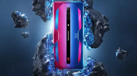 Nubia Red Magic 7 établit un nouveau record AnTuTu avec plus de 1 100 000 points