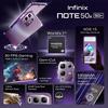 Infinix Note 50x Colour Variants Thumbnail