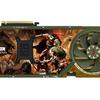 Дизайн відеокарти ROG Astral GeForce RTX 5080 DOOM Edition