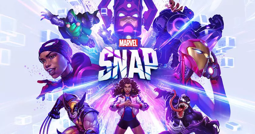 Marvel Snap подирвал компьютеры геймеров: новое в захватывающем мире