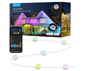 Govee Permanent Outdoor Lights