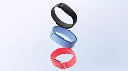 Красиво, але непотрібно: перші покупці фітнес-трекера Fitbit Air не можуть ним користуватися, оскільки Google забула випустити оновлення