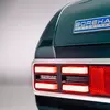 Боковой вид Ford Escort Mk1 RS 2026