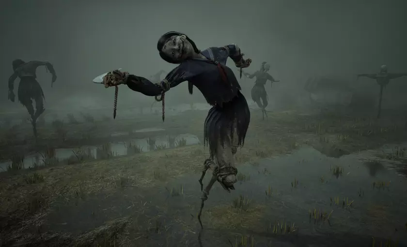 Первый взгляд на Silent Hill f: что ждать от новой главы легендарной серии?
