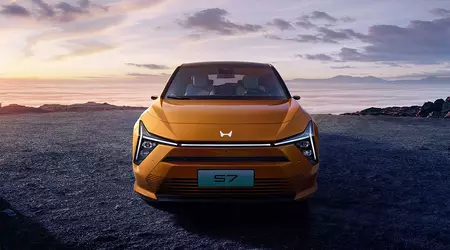 Honda презентувала нового конкурента Tesla Model Y — електрокросовер S7 з рекордною економією на обслуговуванні