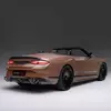 Превью Brabus 900 GTC в цвете Pale Brown