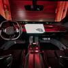Інтер'єр BMW Vision Driving Experience
