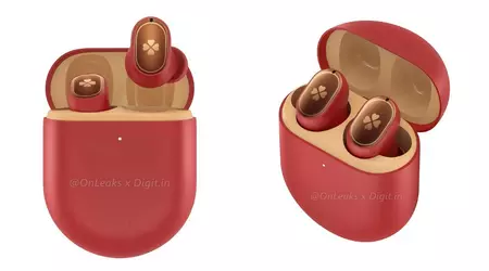 Xiaomi випустить TWS-навушники POCO Buds Pro, присвячені грі Genshin Impact