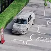 Мініатюра задньої частини Skynomad