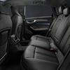 Інтер'єр Audi A6