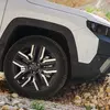 Jeep Compass 4xe 2026 - мініатюра асфальту