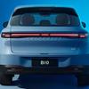 Попередній перегляд екстрьєра Leapmotor B10 3