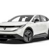 Nissan Leaf SV+ - миниатюра