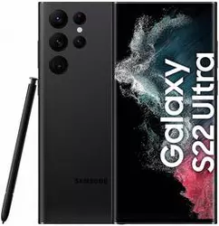 Samsung Galaxy S22 Ultra
