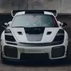 Porsche 911 Flachbau RS миниатюра 2