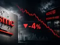 TSMC бьёт рекорды, но инвесторы в панике: почему $40 миллиардов выручки оказалось мало