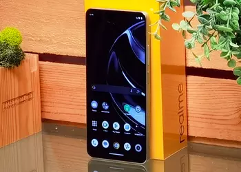 Обзор realme C67