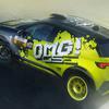 Opel Mokka GSE Rally мініатюра 2