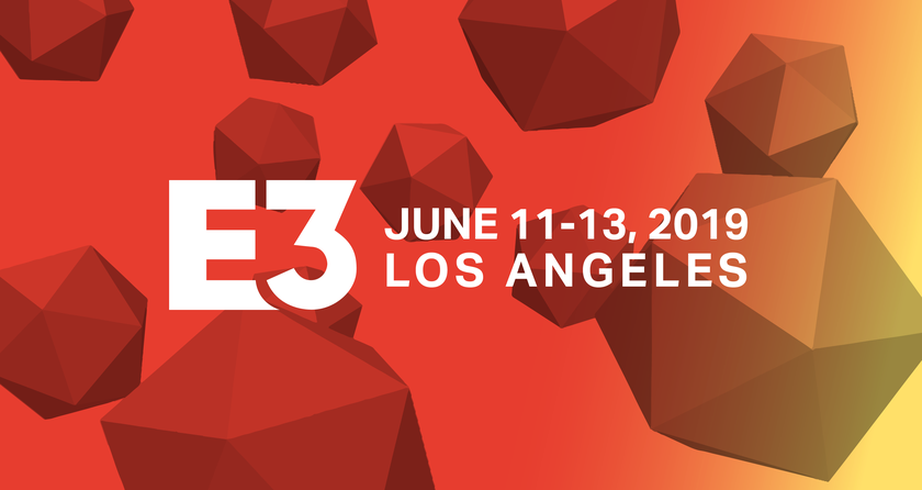 Расписание E3 2019: не пропусти самые громкие анонсы месяца