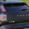 Превью передних фар Volvo EX30