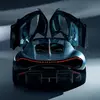 Ескізи Bugatti