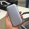 Прев'ю функції відстеження погляду в Vivo Vision Discovery Edition