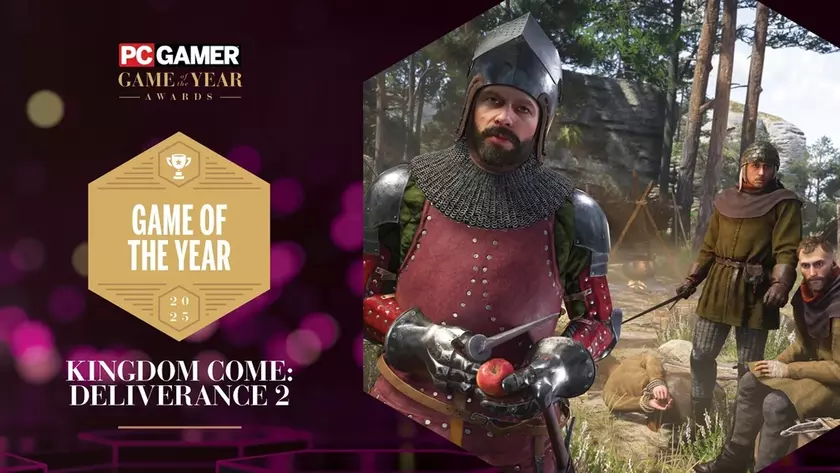 Kingdom Come: Deliverance II: Названа главная игра года в RPG-сообществе
