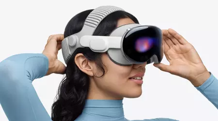 Apple скорочує близько 200 працівників, зокрема у командах Siri та Vision Pro