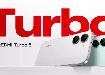 Цифры на столе: Redmi K90 и Turbo 5 разлетаются миллионными тиражами