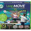 Інтерактивні міні-ігри LeapMove