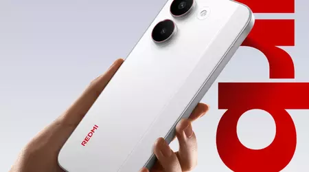 New information about REDMI Turbo 5: official renders of the sub-flagship have been shown, key specifications have been named, and an insider published 'live' photos