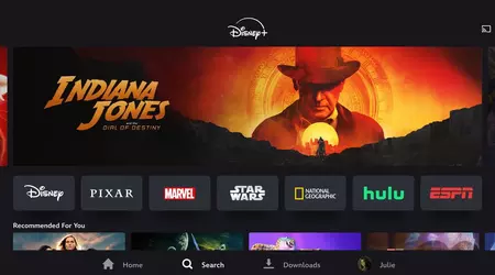 Disney+ став доступним на гарнітурах Meta Quest: що змінюється для користувачів?