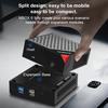 Графіка в Ninkear Mbox 8 Pro