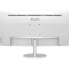 Превью MSI Pro MP341CQW E12 вид слева