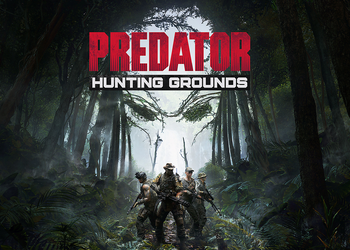 Обзор Predator: Hunting Grounds — браконьерство в охотничьих угодьях Хищника