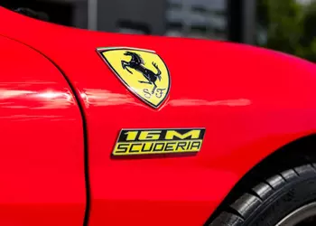 Ferrari Scuderia Spider 16M: коллекционный призрак эпохи побед выходит на торги