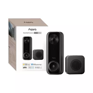 Aqara Doorbell Camera G400