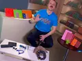 ТехноПарк: Аксессуары для компьютерной и мобильной техники от компании Drobak