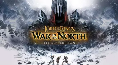 The Lord of the Rings: War in the North отримала нове життя: на всіх платформах вийшла Legacy Edition — оновлена версія відомого екшену