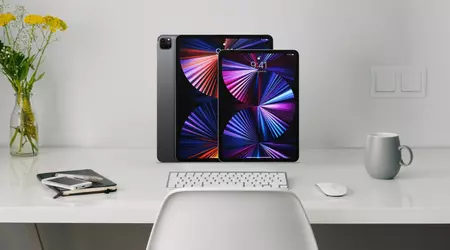 Apple prépare plusieurs nouvelles tablettes, dont l'iPad mini 7, l'iPad Air et l'iPad Pro avec le processeur M3.