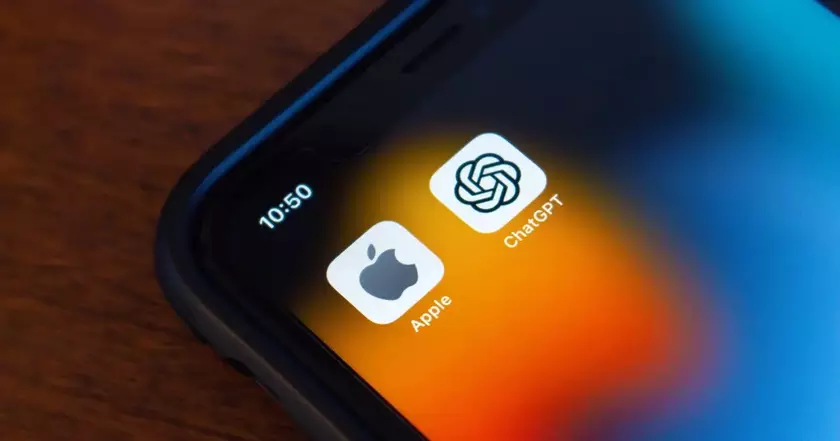 Apple и OpenAI готовят большое объявление на WWDC: Развитие AI на iPhone и новые возможности для пользователей