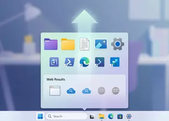 Microsoft меняет работу поиска в Windows 11 после критики пользователей