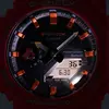 Прев'ю крупним планом годинників Casio G-Shock Rock Crab