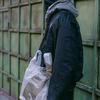 Bag details from ZA/UM
