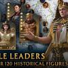 Une version mobile du jeu de stratégie culte Civilisation a été annoncée.-9