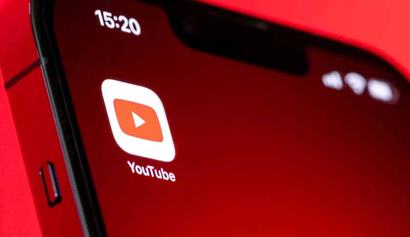 Эволюция логотипа YouTube: От простоты к современности