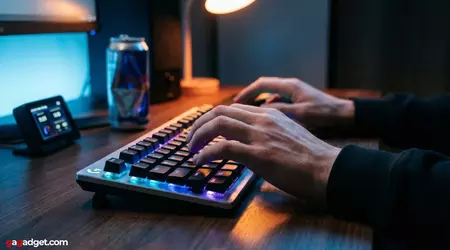 Meilleurs Claviers Gaming Sans Fil (Faible Latence)
