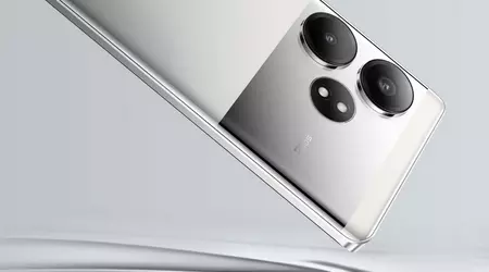 Офіційно: realme GT 6 з чипом Snapdragon 8s Gen 3 і функціями ШІ вийде на глобальному ринку