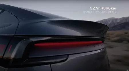Tesla випустила оновлений Model Y Juniper із запасом ходу 527 км, тихішим салоном і суперефективними шинами (відео)
