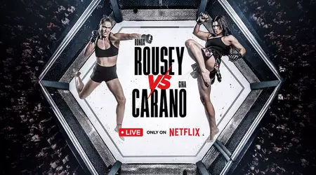 Netflix to Host Its First-Ever Live Streaming of an MMA Fight